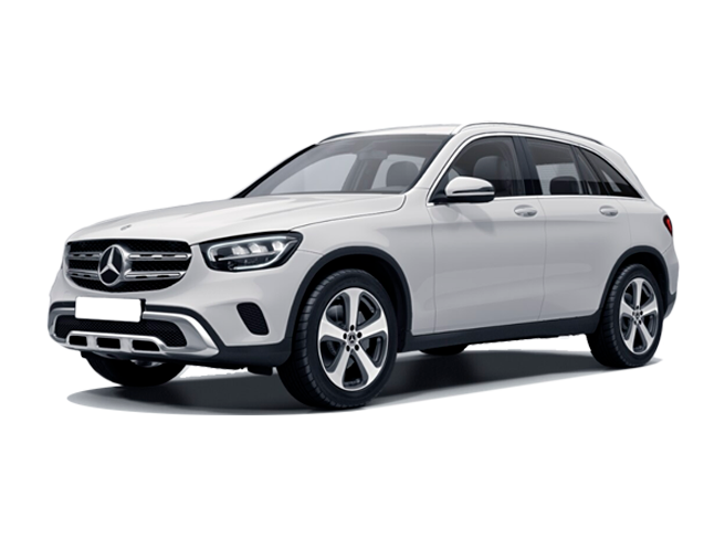 MERCEDES-BENZ - GLC 220D