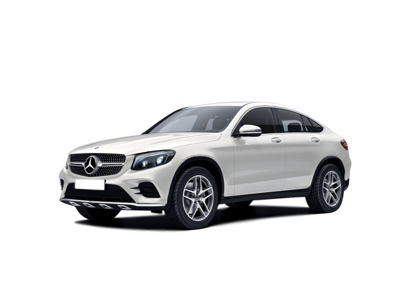 MERCEDES-BENZ - GLC 250