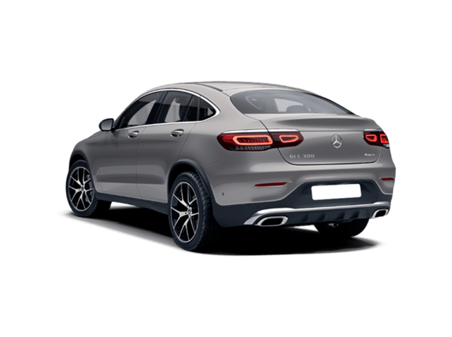 2.0 CGI GASOLINA COUPÉ AMG LINE 4MATIC 9G-TRONIC