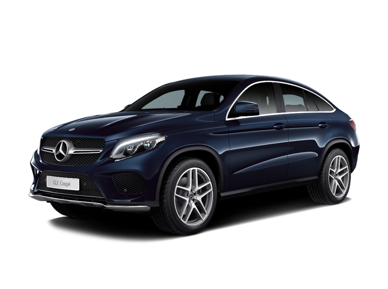 MERCEDES-BENZ - GLE 400