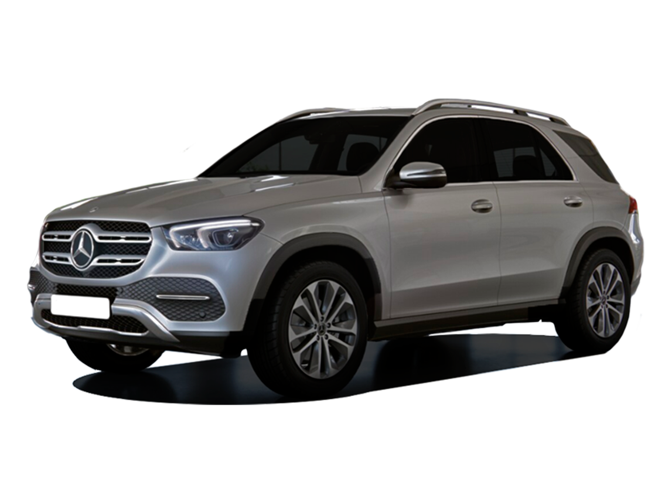 MERCEDES-BENZ - GLE 400D