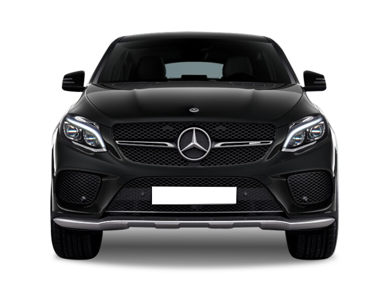 3.0 V6 GASOLINA COUPÉ 4MATIC 9G-TRONIC