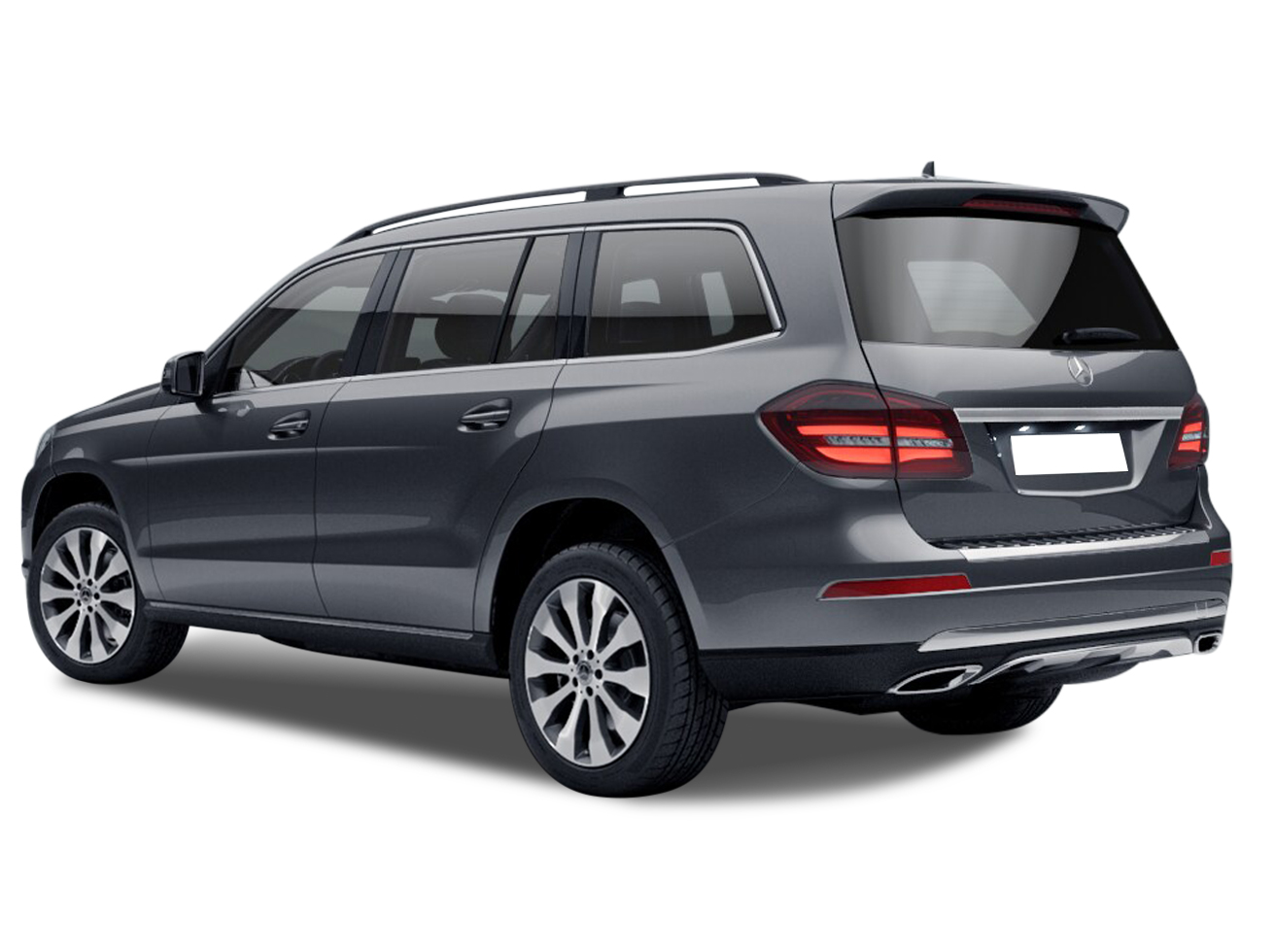 3.0 V6 BLUETEC DIESEL 4MATIC 9G-TRONIC