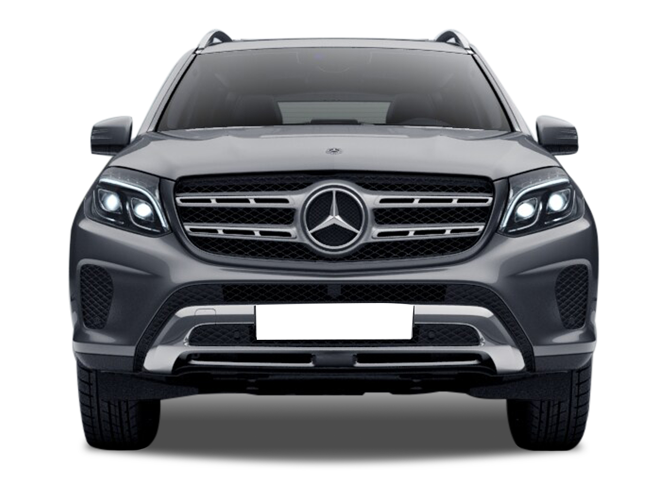 3.0 V6 BLUETEC DIESEL 4MATIC 9G-TRONIC