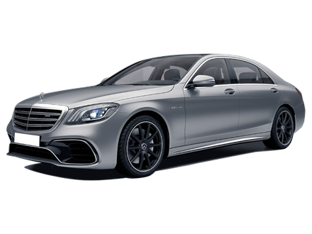 MERCEDES-BENZ - S 63 AMG