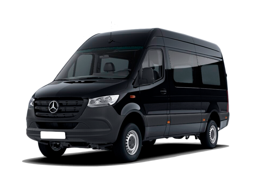 MERCEDES-BENZ - SPRINTER