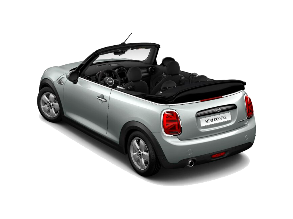 1.5 12V TWINPOWER GASOLINA CABRIO STEPTRONIC