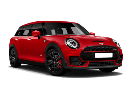 2.0 16V TWINPOWER GASOLINA CLUBMAN JOHN COOPER WORKS ALL4 STEPTRONIC