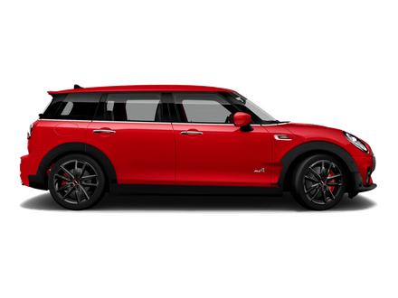 2.0 16V TWINPOWER GASOLINA CLUBMAN JOHN COOPER WORKS ALL4 STEPTRONIC