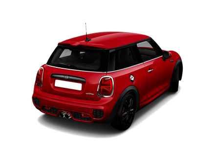 2.0 16V TWINPOWER GASOLINA JOHN COOPER WORKS 2P STEPTRONIC