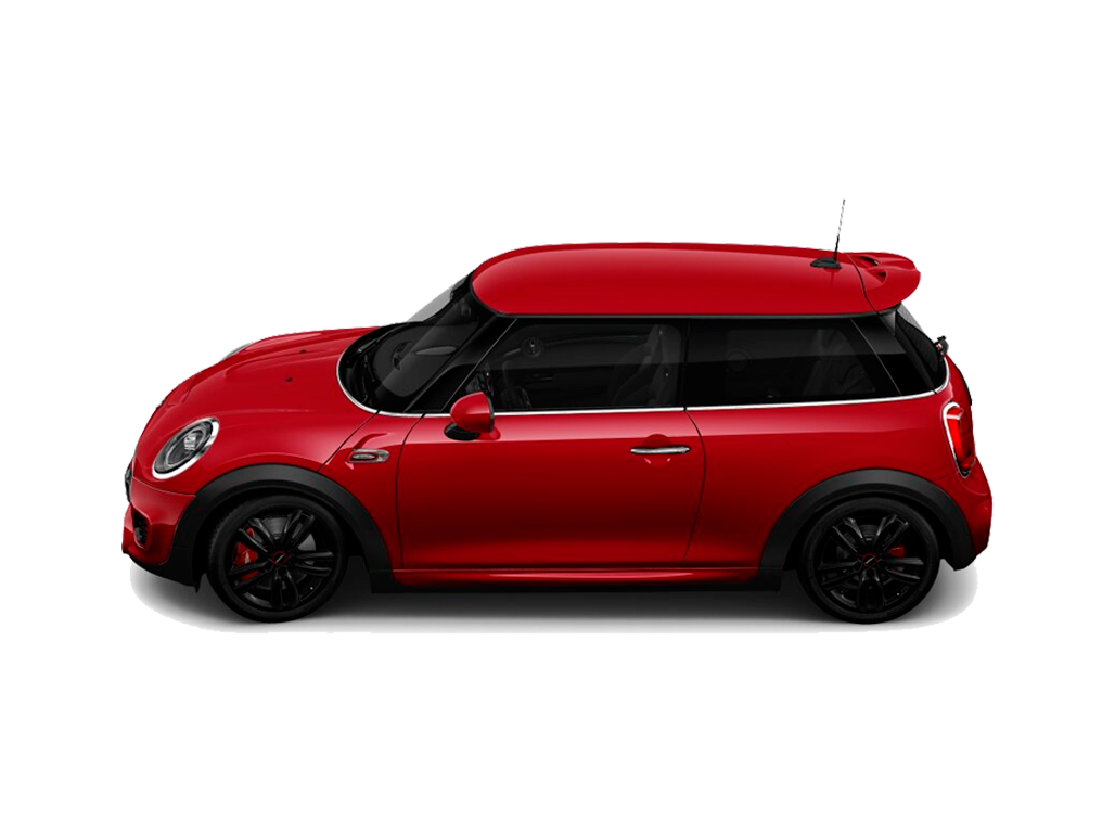 2.0 16V TWINPOWER GASOLINA JOHN COOPER WORKS 2P STEPTRONIC