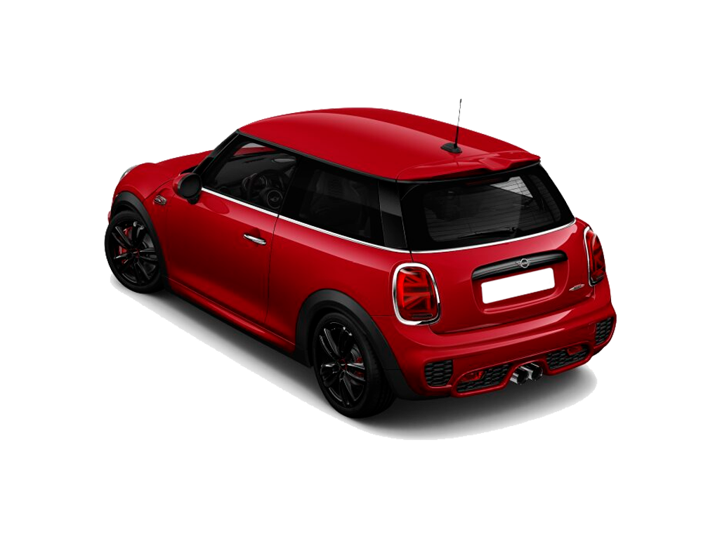 2.0 16V TWINPOWER GASOLINA JOHN COOPER WORKS 2P STEPTRONIC