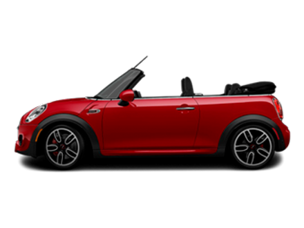 2.0 16V TWINPOWER GASOLINA JOHN COOPER WORKS CABRIO STEPTRONIC