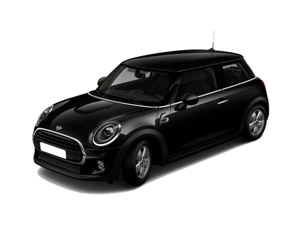 MINI - COOPER