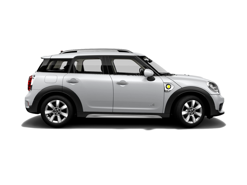 1.5 12V TWINPOWER TURBO HYBRID COOPER S E ALL4 STEPTRONIC