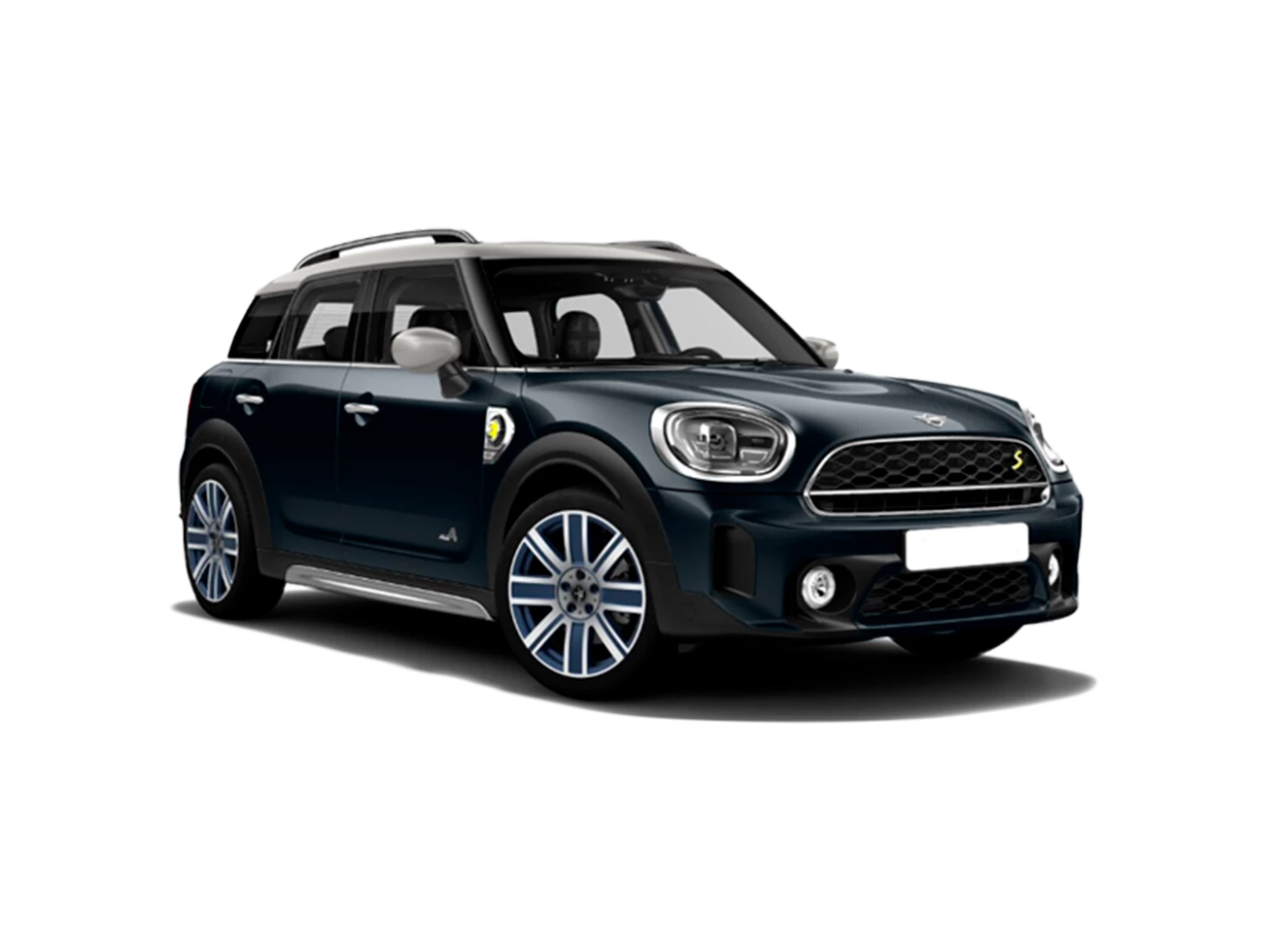 1.5 12V TWINPOWER TURBO HYBRID COOPER S E EXCLUSIVE ALL4 STEPTRONIC