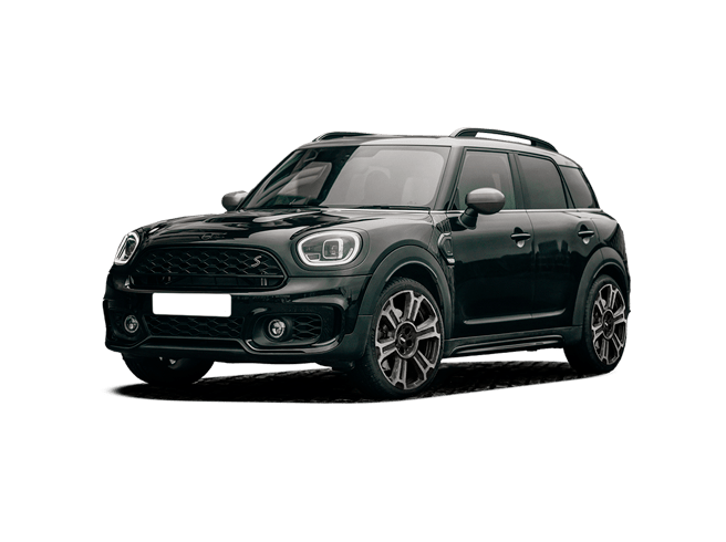 1.5 12V TWINPOWER TURBO HYBRID COOPER S E SHADOW EDITION ALL4 STEPTRONIC