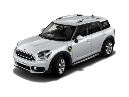 MINI - COUNTRYMAN