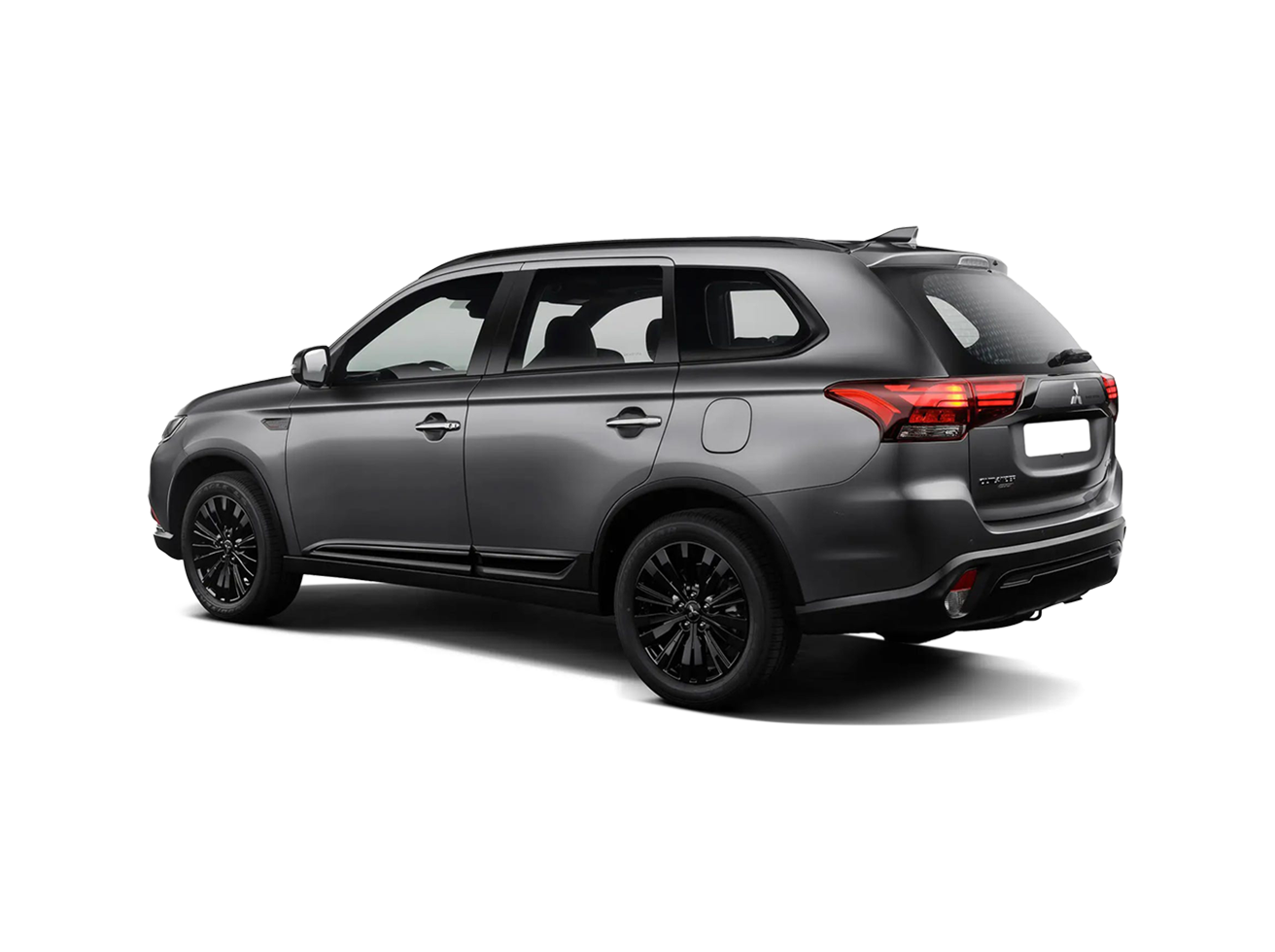 3.0 MIVEC V6 GASOLINA HPE-S BLACK EDITION AWD AUTOMÁTICO