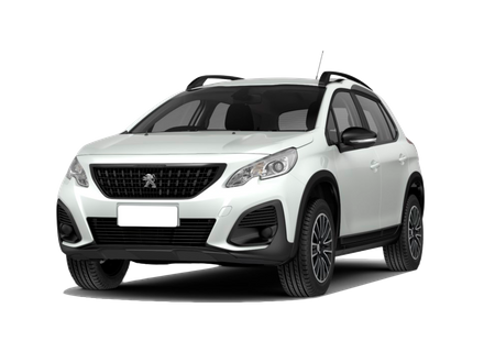 PEUGEOT - 2008 - 1.6 16V FLEX ALLURE 4P AUTOMÁTICO