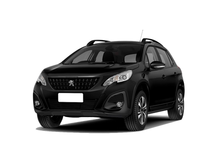 PEUGEOT - 2008 - 1.6 16V FLEX ALLURE PACK 4P AUTOMÁTICO