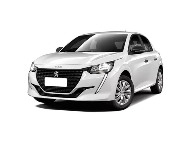 PEUGEOT - 208 - 1.0 FIREFLY FLEX LIKE MANUAL