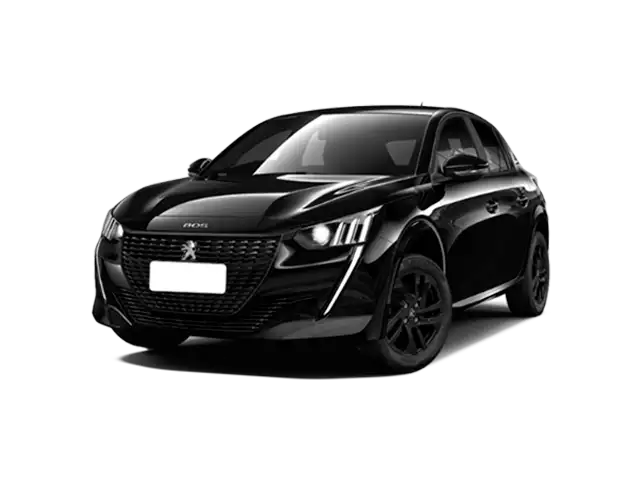 PEUGEOT - 208 - 1.0 FIREFLY FLEX STYLE MANUAL