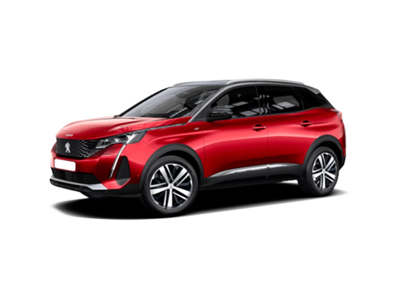 PEUGEOT - 3008 - 1.6 16V THP GASOLINA GT PACK AUTOMÁTICO