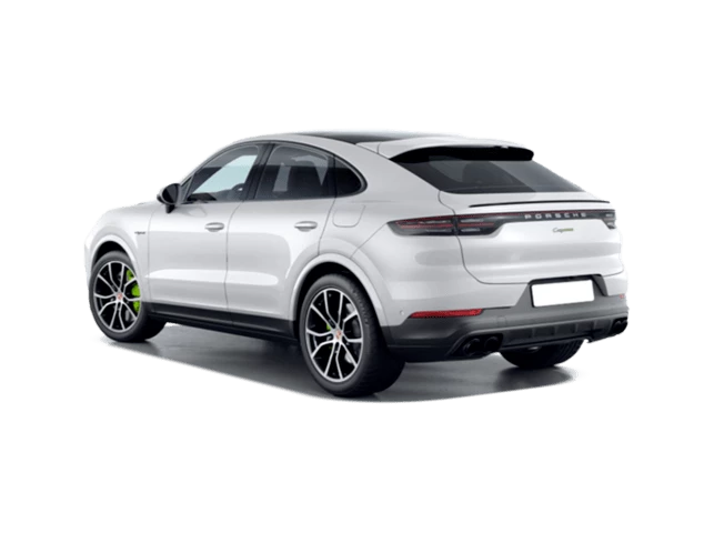 3.0 V6 E-HYBRID COUPÉ PLATINUM EDITION AWD TIPTRONIC S