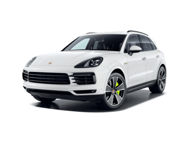 PORSCHE - CAYENNE - 3.0 V6 E-HYBRID PLATINUM EDITION AWD TIPTRONIC S