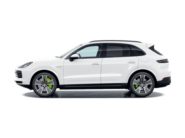 3.0 V6 E-HYBRID PLATINUM EDITION AWD TIPTRONIC S