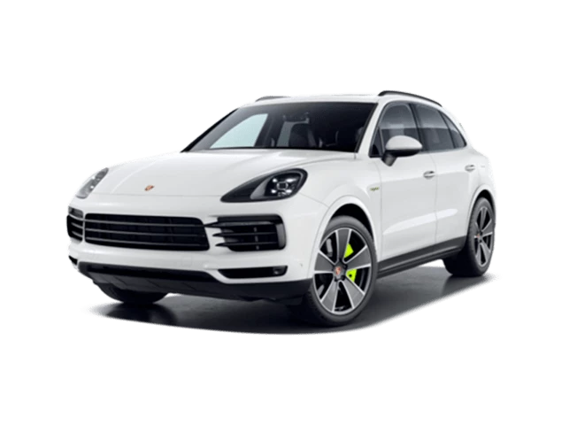 PORSCHE - CAYENNE - 3.0 V6 E-HYBRID PLATINUM EDITION AWD TIPTRONIC S