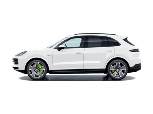 3.0 V6 E-HYBRID PLATINUM EDITION AWD TIPTRONIC S