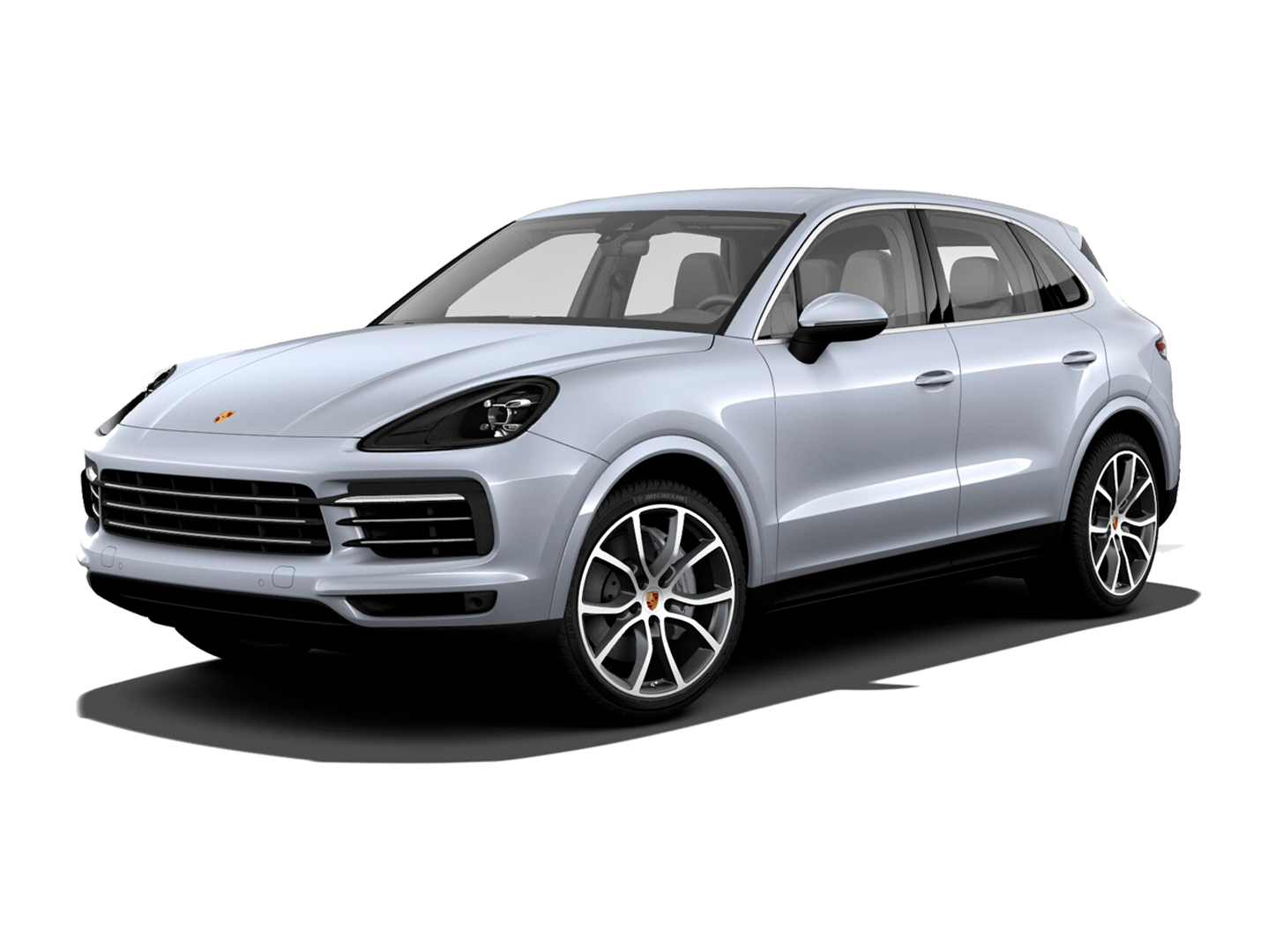 PORSCHE - CAYENNE - 3.0 V6 GASOLINA S AWD TIPTRONIC S