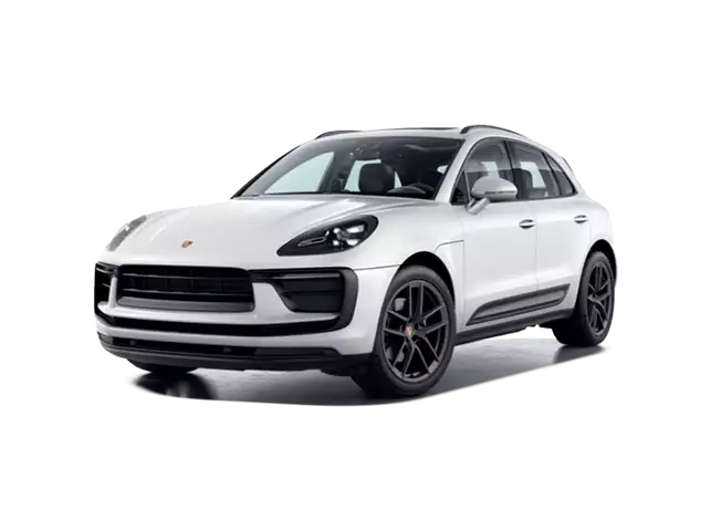 PORSCHE - MACAN - 2.0 TURBO GASOLINA PDK