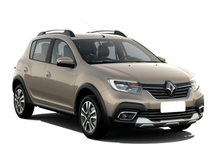 1.6 16V SCE FLEX STEPWAY ICONIC X-TRONIC