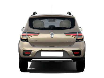 1.6 16V SCE FLEX STEPWAY ICONIC X-TRONIC