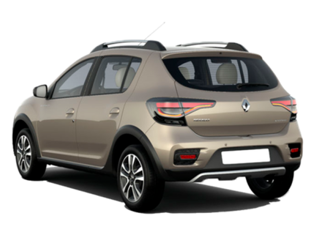 1.6 16V SCE FLEX STEPWAY ICONIC X-TRONIC