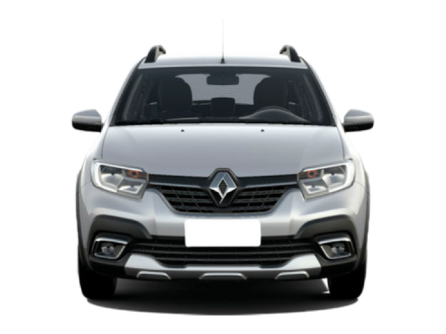 1.6 16V SCE FLEX STEPWAY ZEN MANUAL