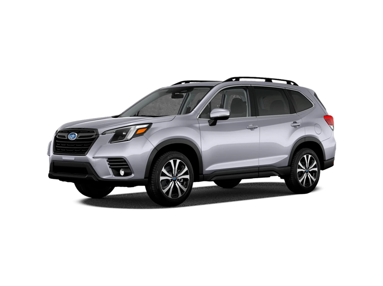 SUBARU - FORESTER - 2.0 E-BOXER MHEV S AWD LINEARTRONIC
