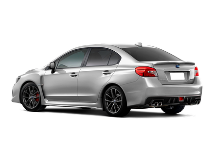 2.0 WRX SEDAN 4X4 16V TURBO INTERCOOLER GASOLINA 4P MANUAL