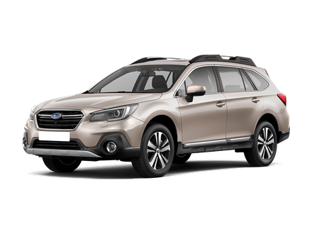 SUBARU - OUTBACK