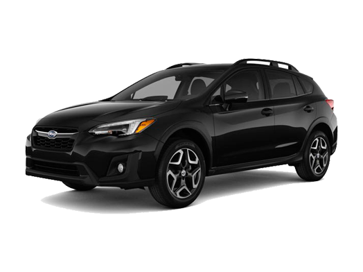 SUBARU - XV