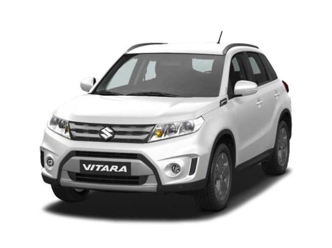 SUZUKI - VITARA - 1.6 16V GASOLINA 4YOU AUTOMÁTICO