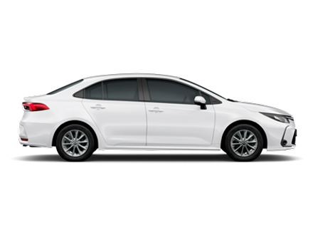 Comprar Sedan Toyota Corolla 2.0 16v 4P Vvt-ie Flex Gr-s Direct Shift  Automático Cvt Branco 2022 em Avaré-SP
