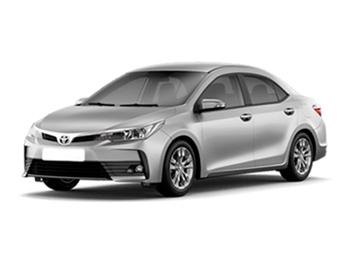 TOYOTA - COROLLA - 2.0 XEI 16V FLEX 4P AUTOMÁTICO