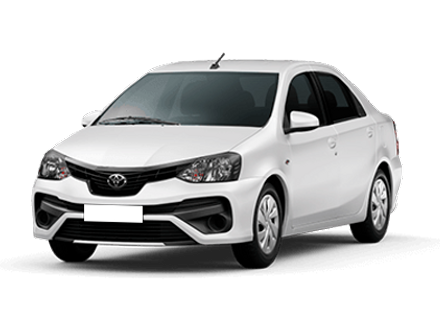 TOYOTA - ETIOS - 1.5 X SEDAN 16V FLEX 4P MANUAL