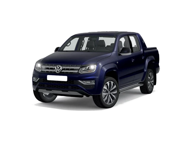 VOLKSWAGEN - AMAROK - 3.0 V6 TDI DIESEL COMFORTLINE CD 4MOTION AUTOMÁTICO