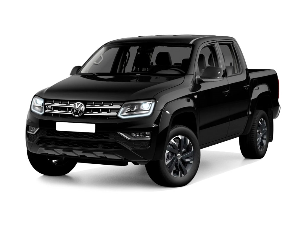 VOLKSWAGEN - AMAROK - 3.0 V6 TDI DIESEL HIGHLINE CD 4MOTION AUTOMÁTICO