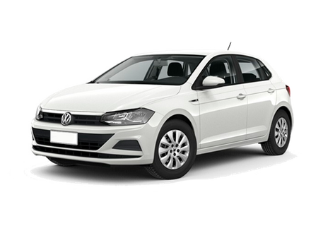 VOLKSWAGEN - POLO - 1.6 MSI TOTAL FLEX AUTOMÁTICO